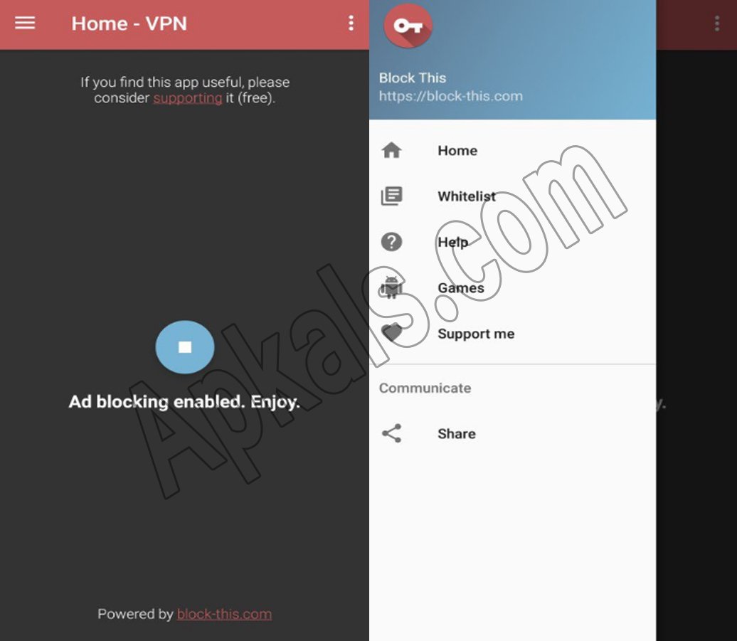 Block This! APK v3.1 (Latest Version) Download For Android