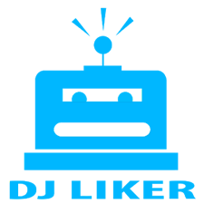 DJ Liker Logo