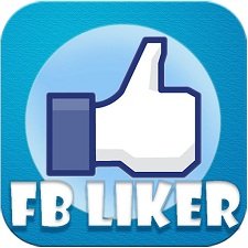 FB Liker Logo