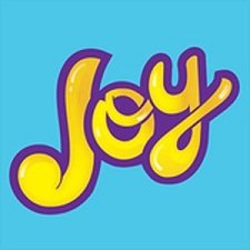 Joy Live logo