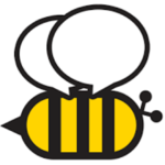 BeeTalk Logo