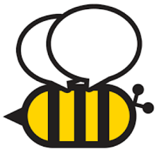 BeeTalk Logo