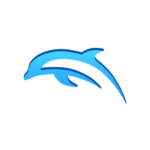 Dolphin Emulator Logo