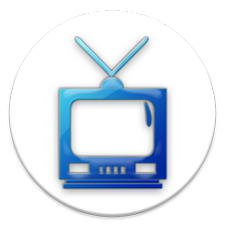 Free TV Online Logo