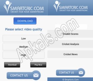 Smartcric ipl 2022