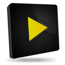 Videoder Logo