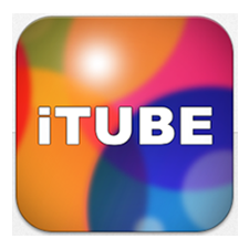 iTube Logo