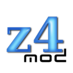 z4root Logo