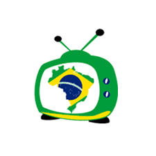 Brasil Tv New Logo
