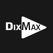 DixMax Logo