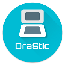 DraStic Logo