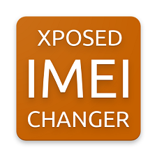 IMEI Changer Logo