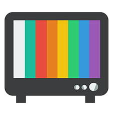 IPTV Player Latino Logo