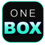 OneBox HD Logo