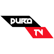 PuraTV Logo