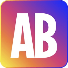 AbGram Logo