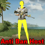 Anti Ban Host File Logo