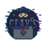 Clays Virtual icon