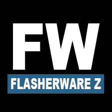 Flasherwarez Soluciones Logo