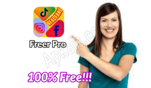 Freer Pro apk