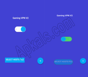 Gaming VPN V2 apk