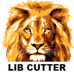 Lib Cutter icon