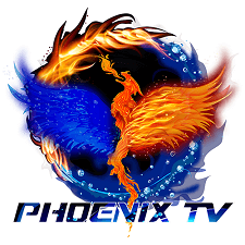 Phoenix TV icon