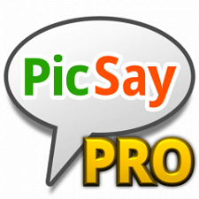 PicSay Pro icon
