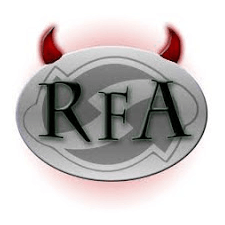 Reaver Logo