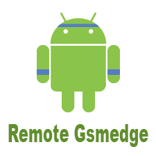 Remote Gsmedge icon