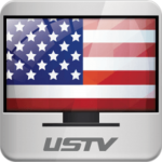 USTV PRO icon