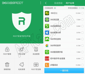 360 root apk download for android