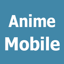 Anime Mobile icon
