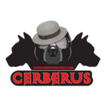 Project Cerberus icon