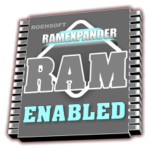 Roehsoft RAM Expander (SWAP) icon