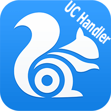 UC Handler icon