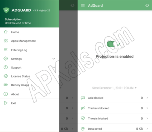 download Adguard Premium 7.13.4287.0 free