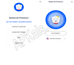 Betternet Premium apk