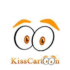 Kisscartoon icon