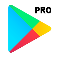 Play Store Pro icon