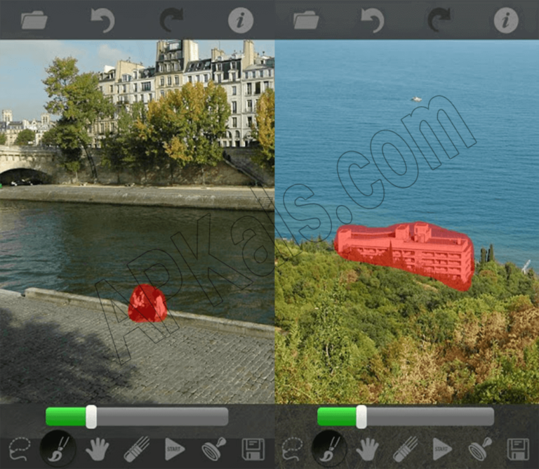 touchretouch apk free download