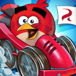 Angry Birds Go Mod icon