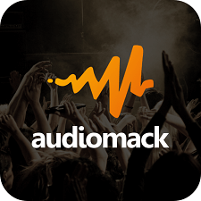 Audiomack MOD icon