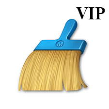 Clean Master VIP icon