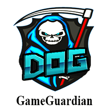 D.O.G GameGuardian icon