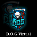 DOG Virtual Space icon