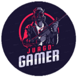 Juagd Gamer Virtual icon