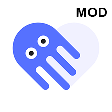 Octopus MOD icon