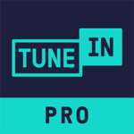 TuneIn Radio Pro icon