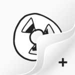 FlipaClip MOD icon